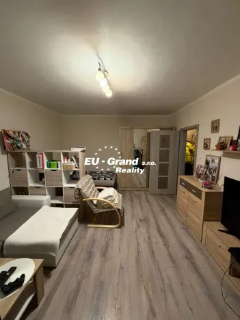 Prodej bytu 1+1, Varnsdorf, Karolíny Světlé, 37 m2