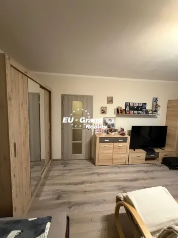 Prodej bytu 1+1, Varnsdorf, Karolíny Světlé, 37 m2