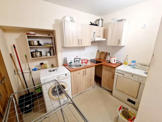 Pronájem pokoje, Olomouc, 8. května, 10 m2