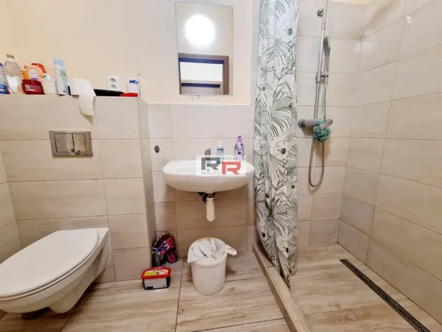 Pronájem pokoje, Olomouc, 8. května, 10 m2