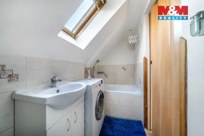 Prodej rodinného domu, Skořice, 136 m2