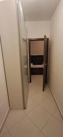 Pronájem bytu 1+kk, Praha - Horní Měcholupy, Nad přehradou, 31 m2