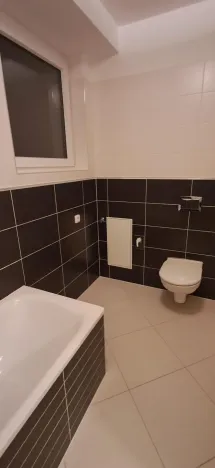 Pronájem bytu 1+kk, Praha - Horní Měcholupy, Nad přehradou, 31 m2