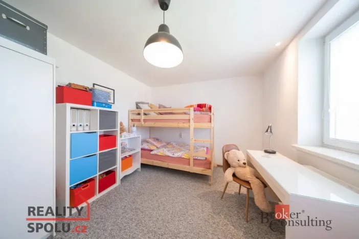 Prodej rodinného domu, Ostrava - Poruba, Višňová, 200 m2