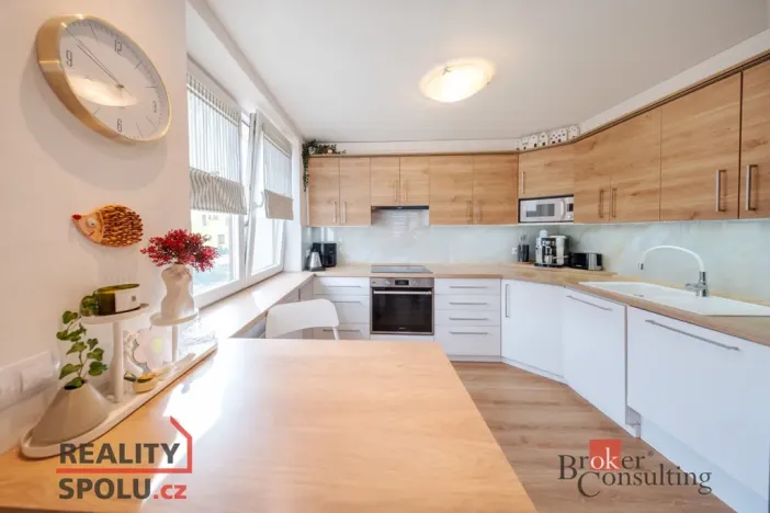 Prodej rodinného domu, Ostrava - Poruba, Višňová, 200 m2