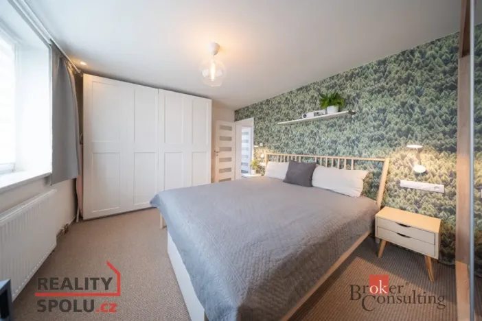 Prodej rodinného domu, Ostrava - Poruba, Višňová, 200 m2