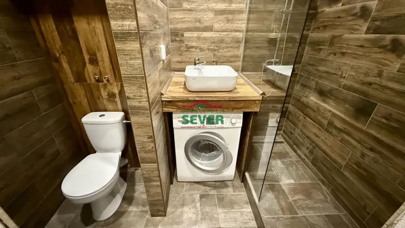 Prodej bytu 1+kk, Teplice - Trnovany, Hlávkova, 27 m2