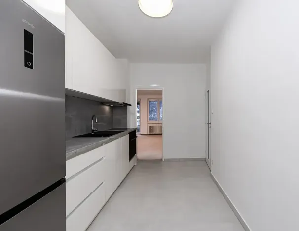 Pronájem bytu 3+1, Praha - Braník, Jeremenkova, 71 m2