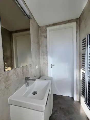 Pronájem atypického bytu, Praha - Smíchov, Kobrova, 182 m2