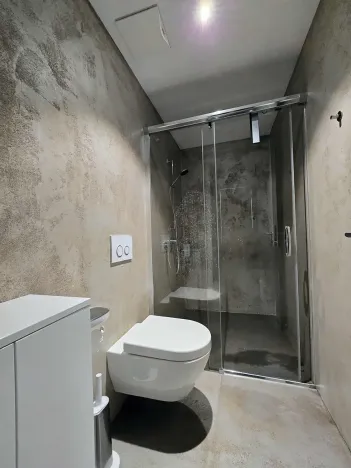 Pronájem atypického bytu, Praha - Smíchov, Kobrova, 182 m2