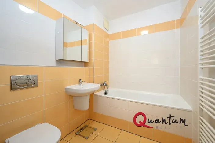 Pronájem bytu 2+kk, Praha - Zličín, Lipovská, 61 m2