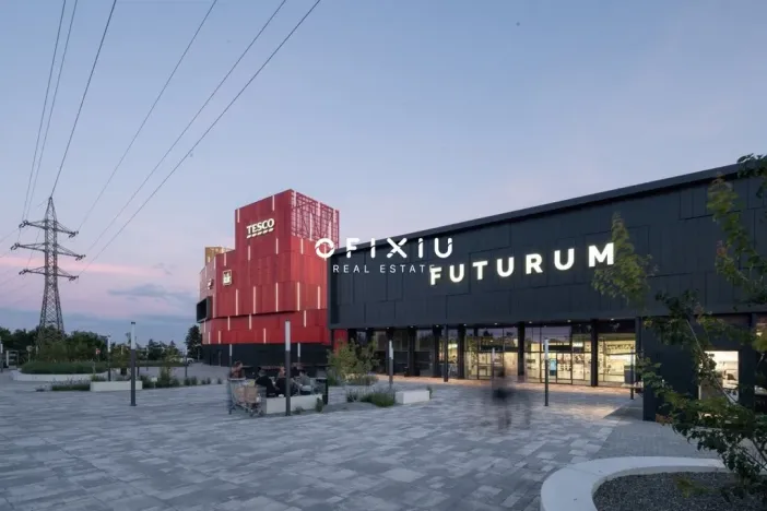 Pronájem kanceláře, Brno, Vídeňská, 197 m2