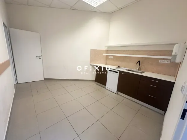 Pronájem kanceláře, Brno, Vídeňská, 197 m2