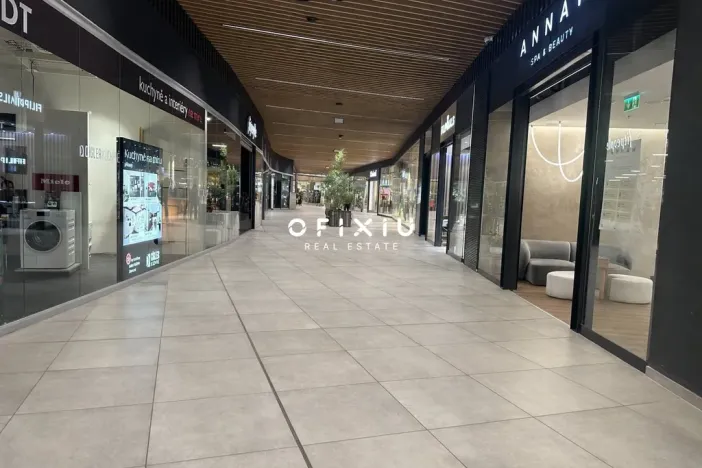 Pronájem kanceláře, Brno, Vídeňská, 197 m2