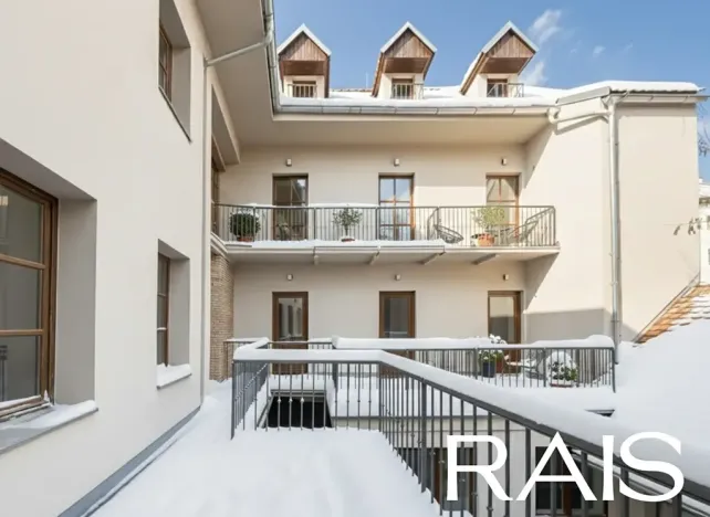 Prodej bytu 1+kk, Brno, Milady Horákové, 34 m2