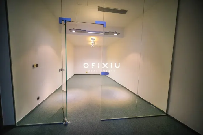 Pronájem kanceláře, Brno - Brno-město, Mečová, 86 m2