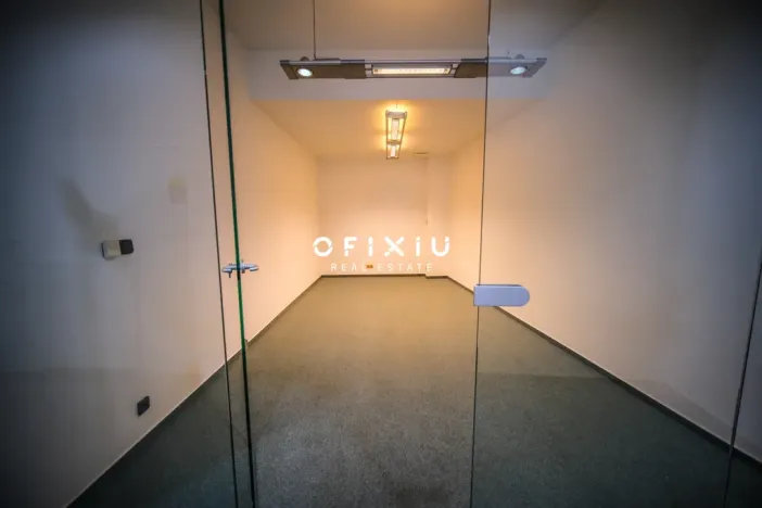 Pronájem kanceláře, Brno - Brno-město, Mečová, 86 m2