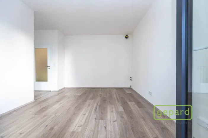 Prodej bytu 1+kk, Praha, Fabiánové, 31 m2