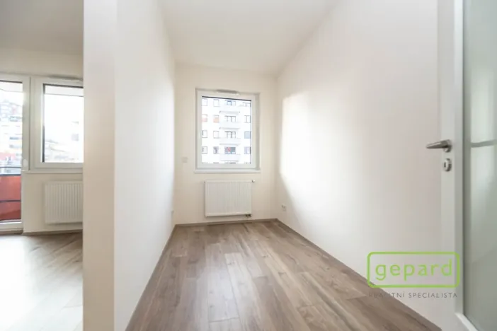 Prodej bytu 1+kk, Praha, Fabiánové, 31 m2