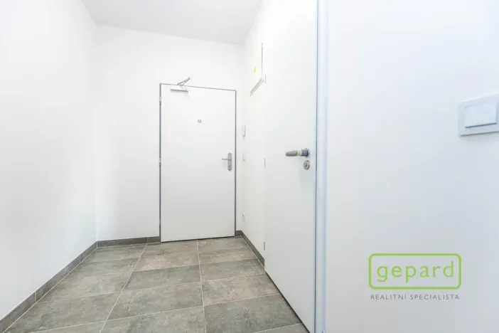 Prodej bytu 1+kk, Praha, Fabiánové, 31 m2