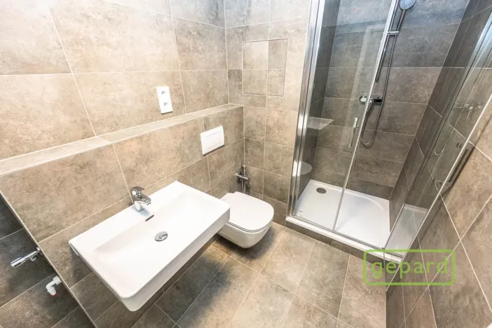 Prodej bytu 1+kk, Praha, Fabiánové, 31 m2