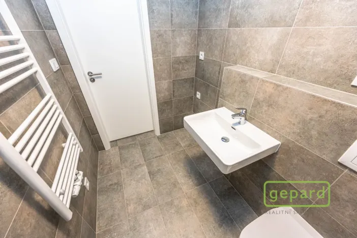 Prodej bytu 1+kk, Praha, Fabiánové, 31 m2