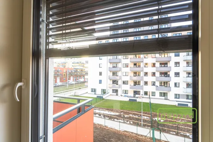 Prodej bytu 1+kk, Praha, Fabiánové, 31 m2