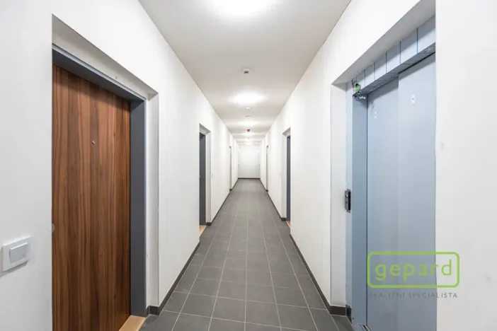 Prodej bytu 1+kk, Praha, Fabiánové, 31 m2