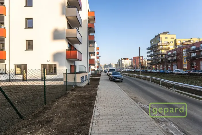 Prodej bytu 1+kk, Praha, Fabiánové, 31 m2