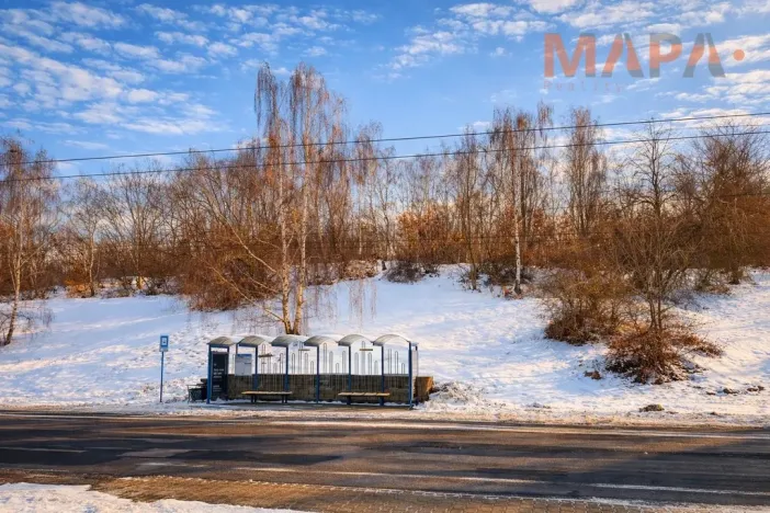 Prodej bytu 2+1, Chomutov, Zahradní, 60 m2