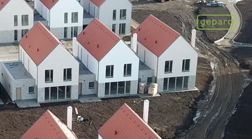 Prodej rodinného domu, Drahelčice, Císařská, 157 m2