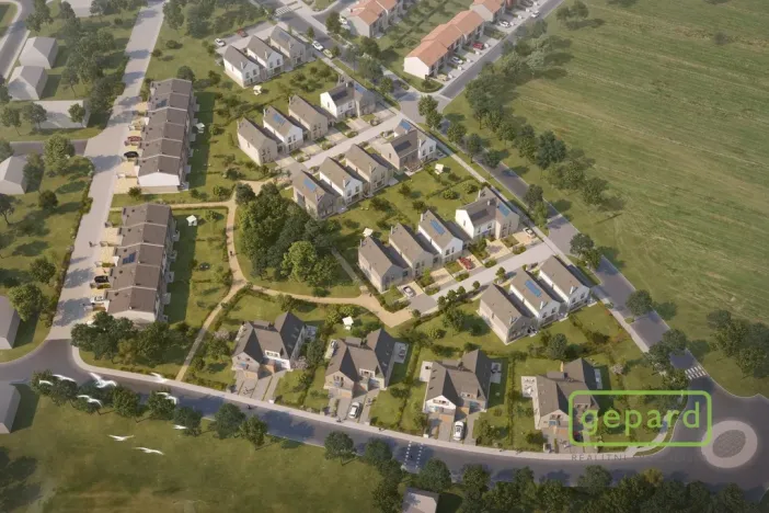 Prodej rodinného domu, Drahelčice, Císařská, 157 m2