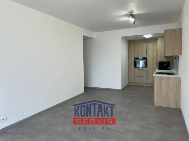 Pronájem bytu 2+kk, České Budějovice, U Branišovského lesa, 54 m2