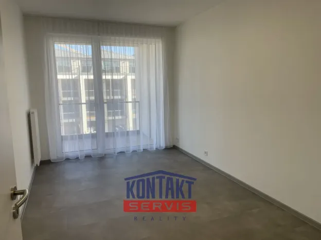 Pronájem bytu 2+kk, České Budějovice, U Branišovského lesa, 54 m2