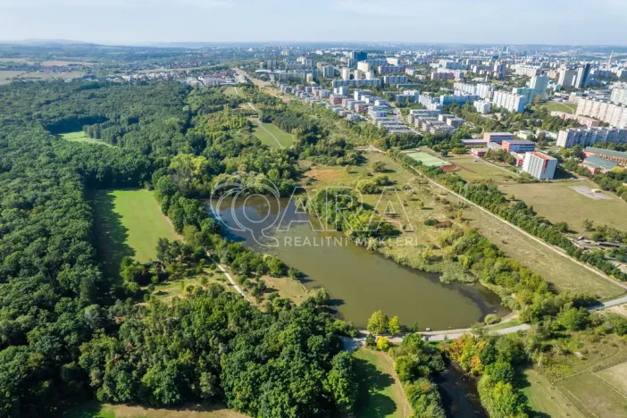 Prodej pozemku pro bydlení, Praha, 1452 m2