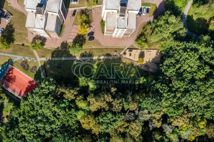 Prodej pozemku pro bydlení, Praha, 1452 m2