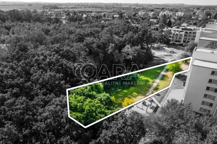 Prodej pozemku pro bydlení, Praha, 1452 m2
