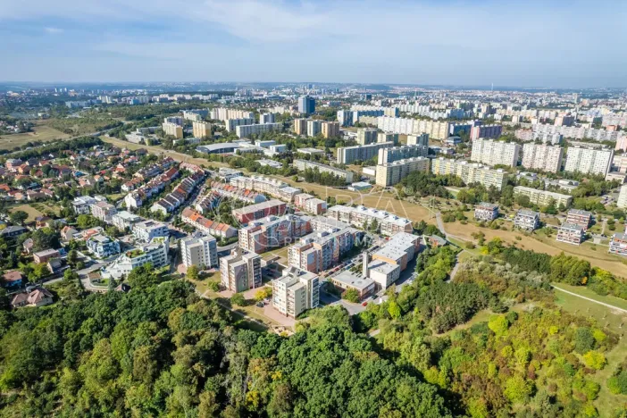Prodej pozemku pro bydlení, Praha, 1452 m2