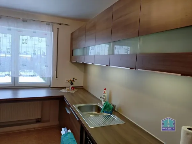 Pronájem bytu 3+1, Plzeň - Černice, Koukolová, 80 m2