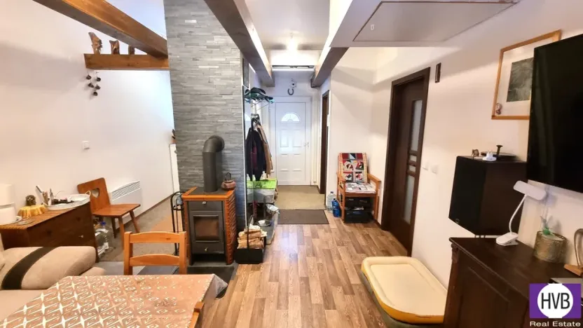 Prodej chaty, Družec, 36 m2