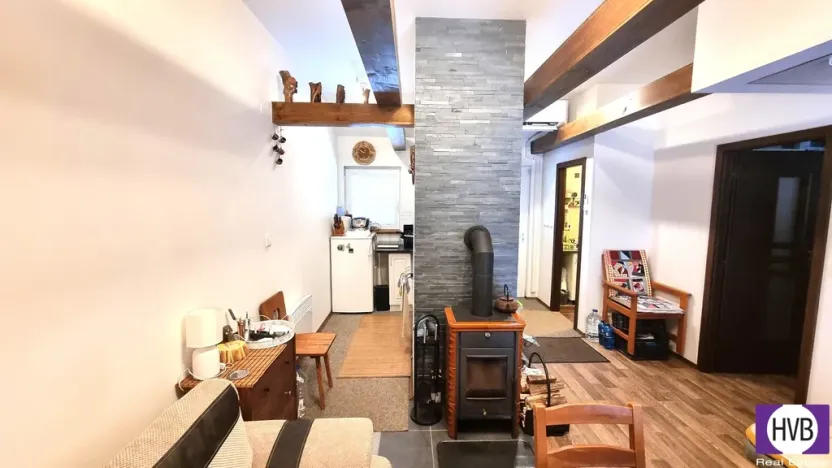 Prodej chaty, Družec, 36 m2