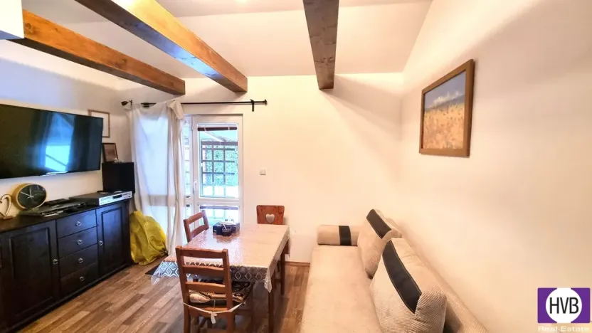 Prodej chaty, Družec, 36 m2