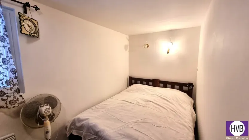 Prodej chaty, Družec, 36 m2