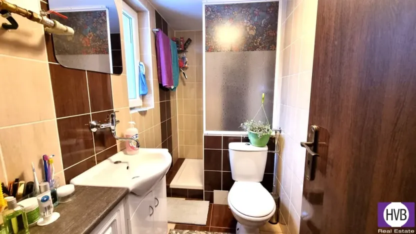 Prodej chaty, Družec, 36 m2