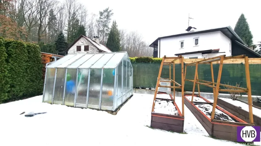 Prodej chaty, Družec, 36 m2