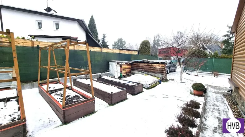 Prodej chaty, Družec, 36 m2