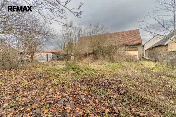 Prodej rodinného domu, Vrchotovy Janovice, 435 m2