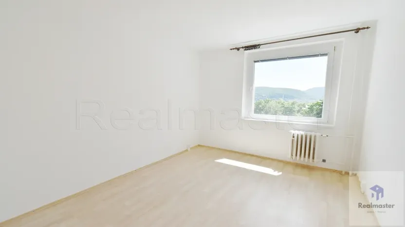 Pronájem bytu 3+1, Ústí nad Labem - Ústí nad Labem-centrum, SNP, 66 m2