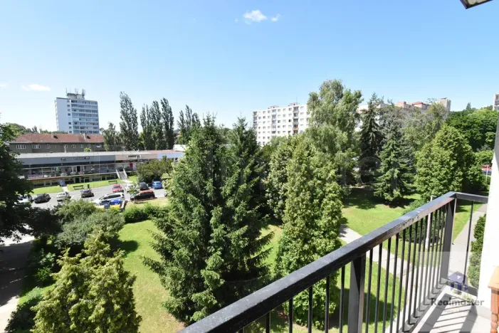 Pronájem bytu 3+1, Ústí nad Labem - Ústí nad Labem-centrum, SNP, 66 m2