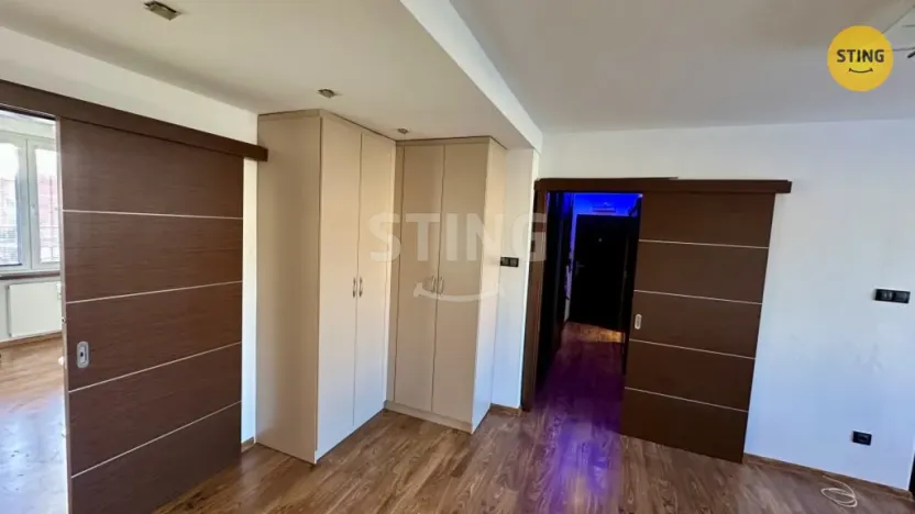 Pronájem bytu 3+1, Havířov, Majakovského, 70 m2